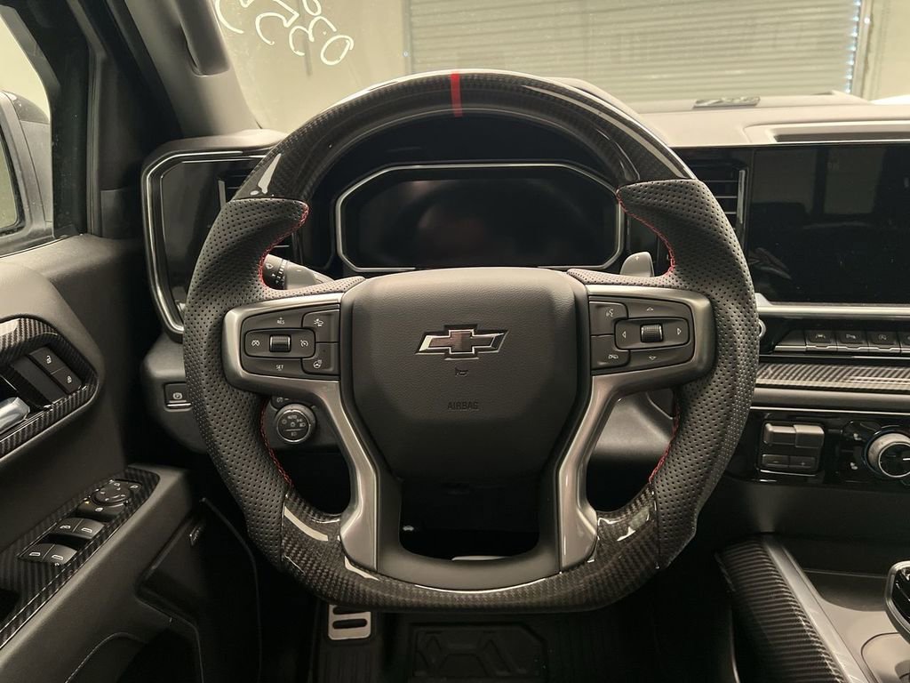2026 Chevrolet Silverado 1500 RST - Photo 14