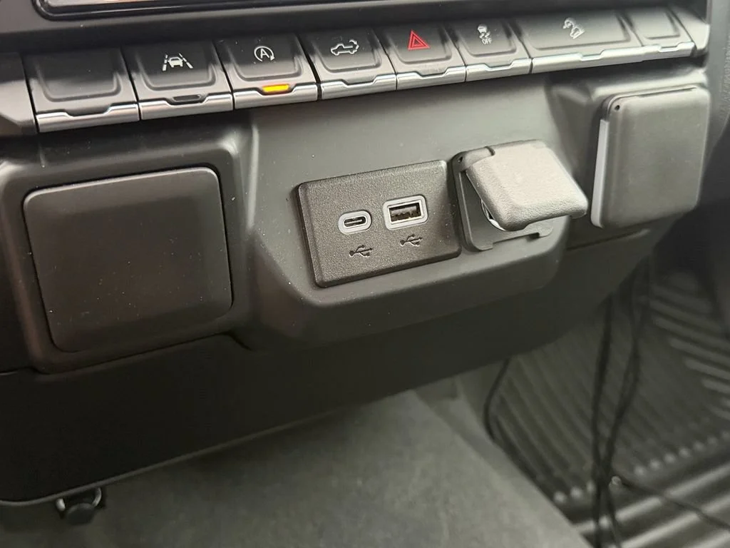 Used 2026 Cypress Gray Chevrolet Custom Trail Boss image 24