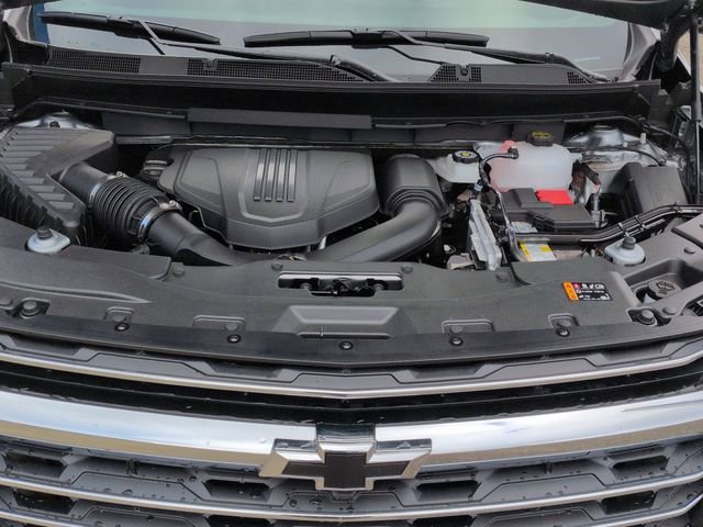 2026 Chevrolet Traverse LT - Photo 30