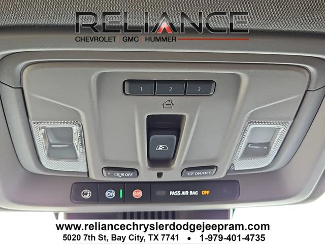 2026 Chevrolet Silverado 1500 LT - Photo 28