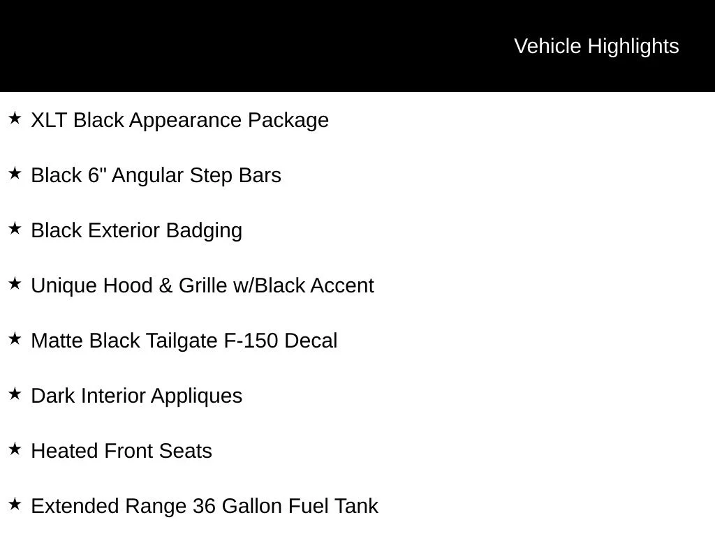 Used 2023 Ford F-150 XLT with VIN 1FTFW1E55PKE86547 for sale in Elk River, Minnesota