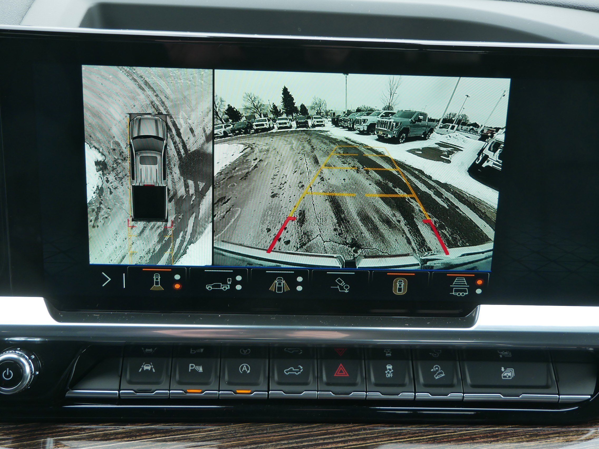 2026 GMC Sierra 1500 Elevation - Photo 10