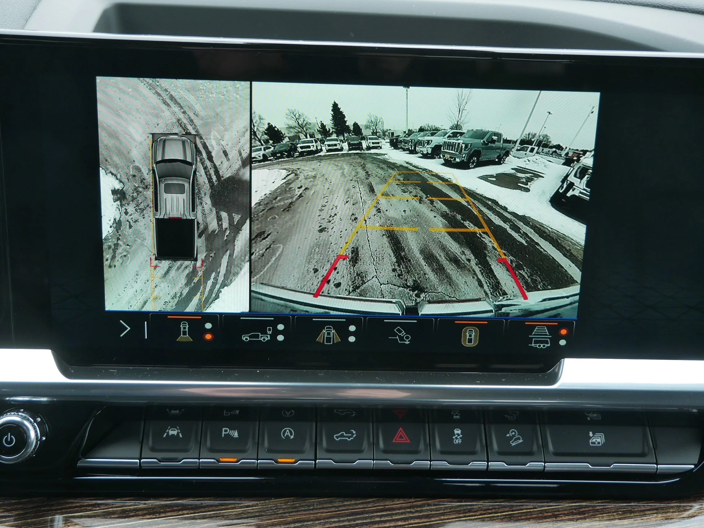 2026 GMC Sierra 1500 Elevation - Photo 10