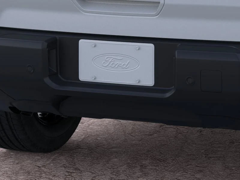 New 2026 Space White Metallic Ford Outer Banks image 23