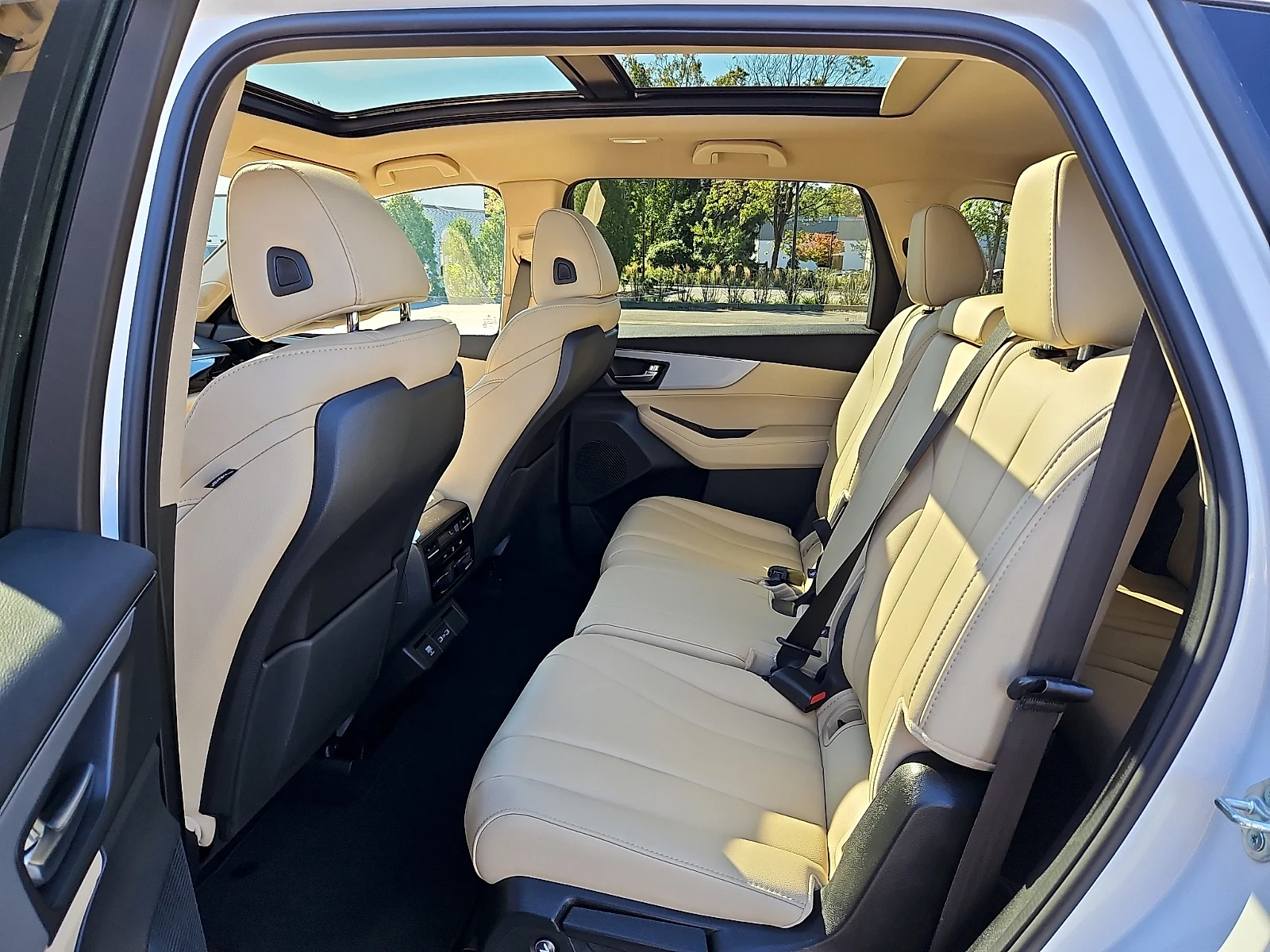 2024 Acura MDX Base - Photo 10