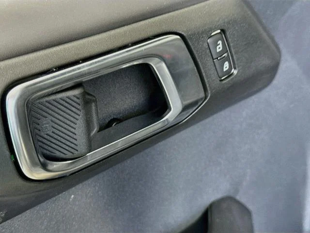 New 2025 Carbonized Gray Metallic Ford Badlands® image 50