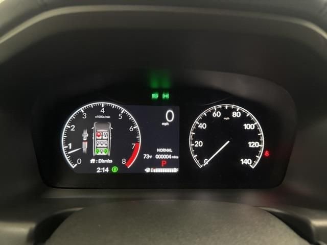 2026 Honda Odyssey Touring - Photo 28