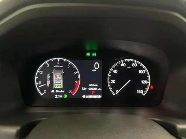 2026 Honda Odyssey Touring - Photo 28