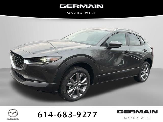 2026 Mazda CX-30 2.5 S Preferred AWD