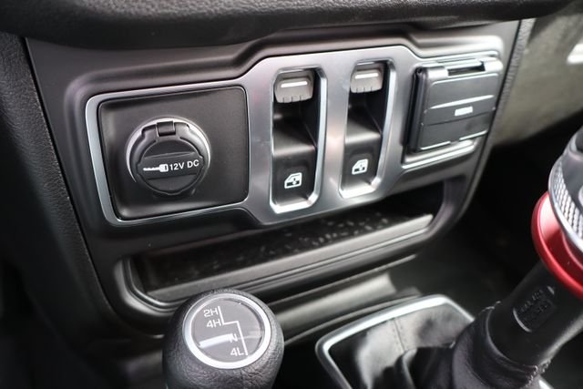 New 2026 41 Jeep Sport image 23
