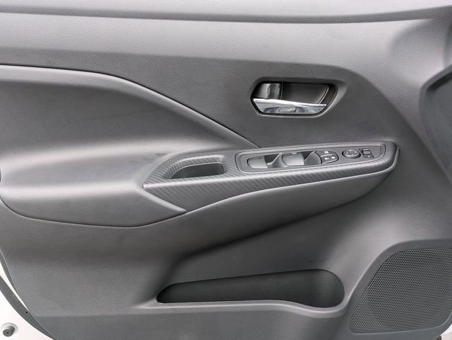 2025 Nissan Versa Sedan SV - Photo 17