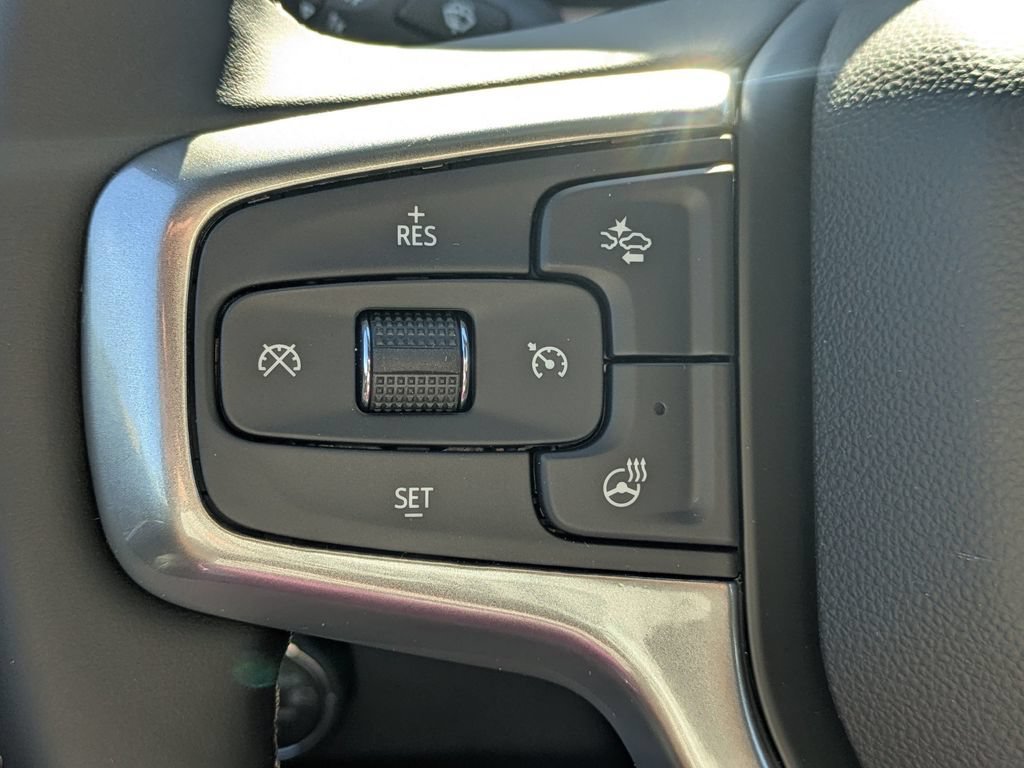 2026 Chevrolet Silverado 2500 HD LTZ - Photo 26