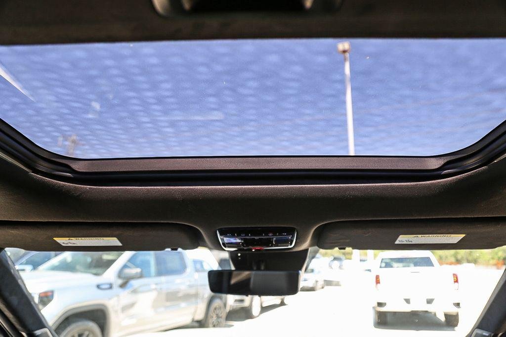 2025 Hyundai Santa Fe Calligraphy - Photo 17