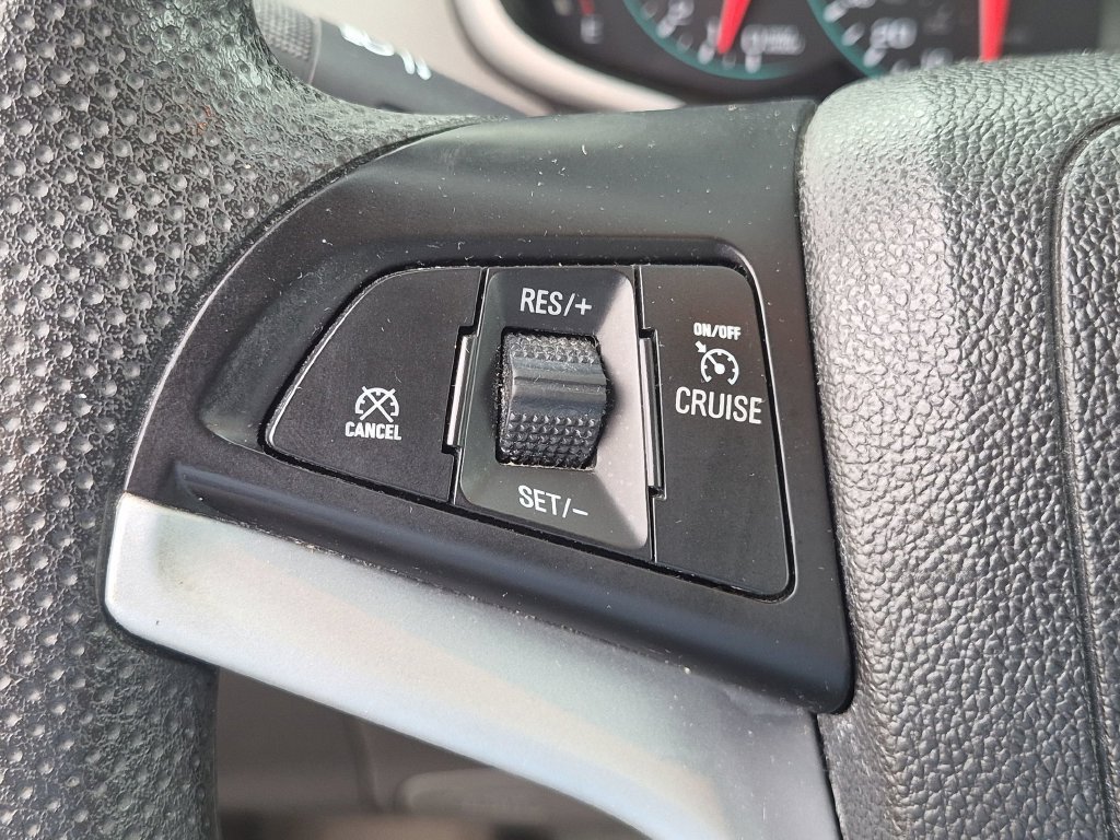 Used 2017 Silver Chevrolet LT image 21