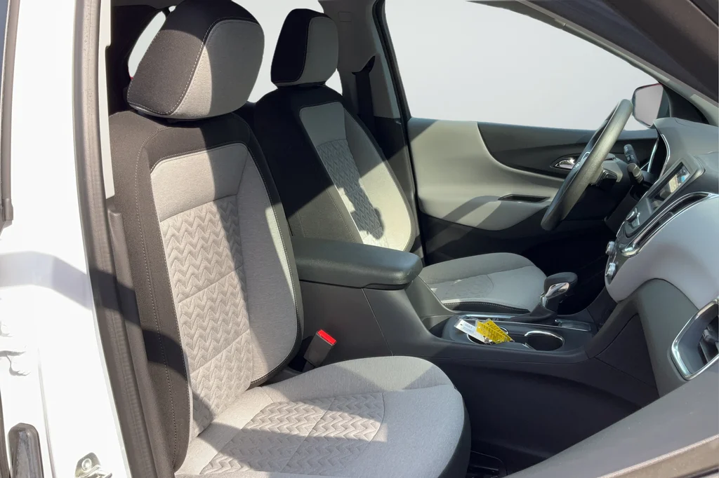 Used 2024 White Chevrolet LS image 20