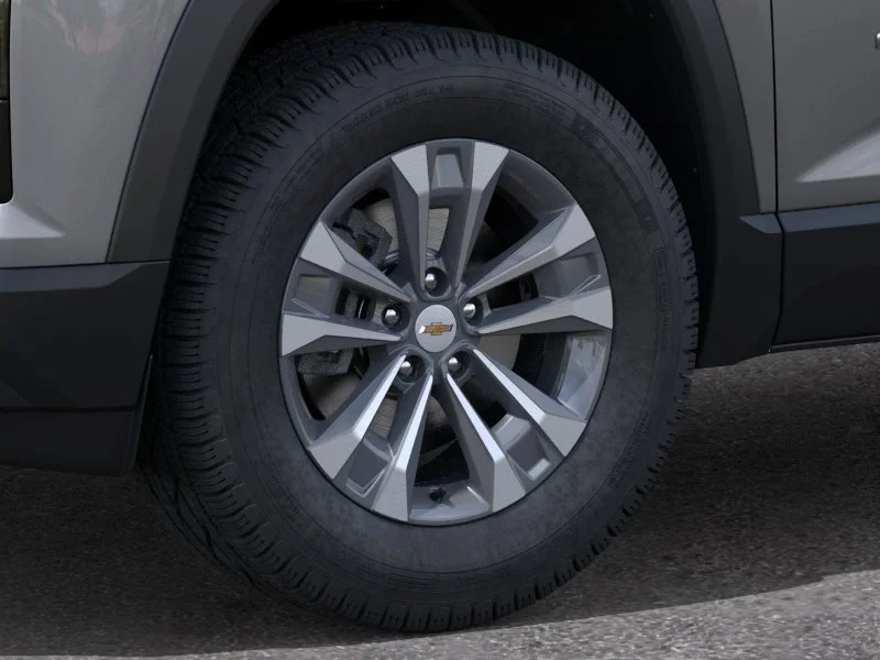 2026 Chevrolet Equinox LT - Photo 9