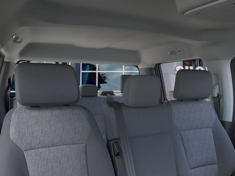 New 2026 Avalanche Ford F-250® XL image 22