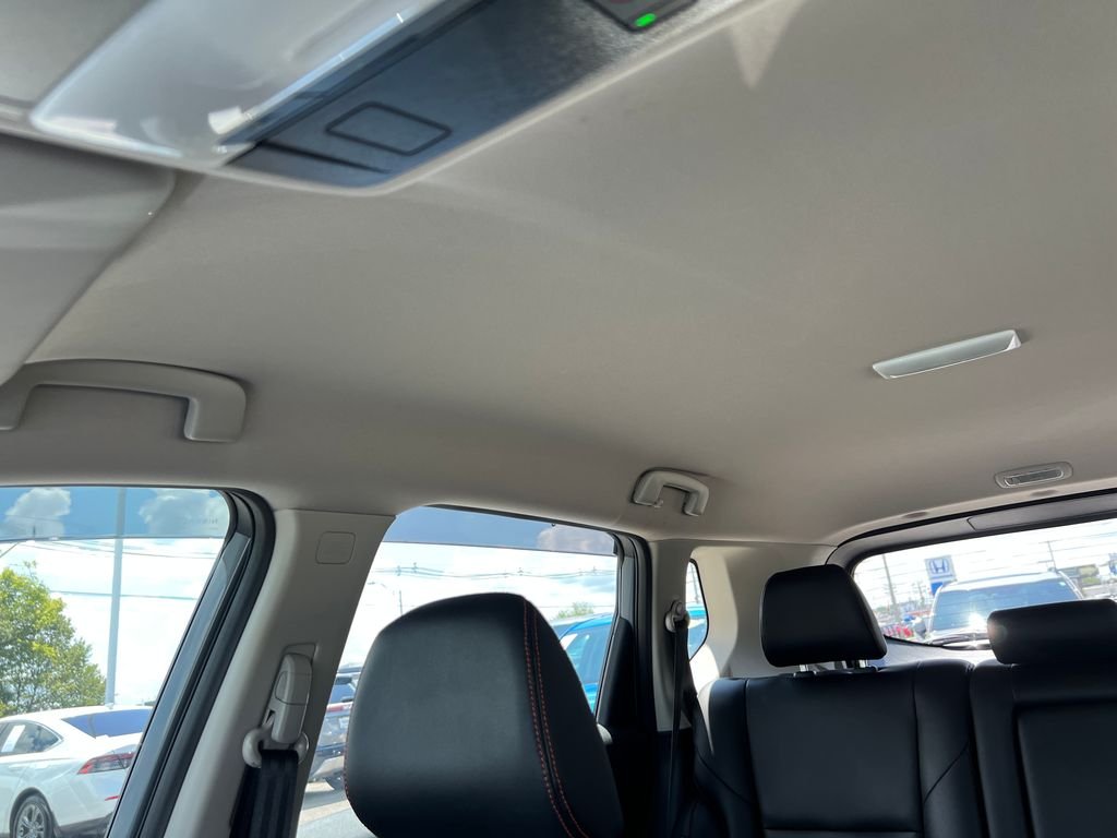 Used 2025 Gray Nissan Rock Creek image 24