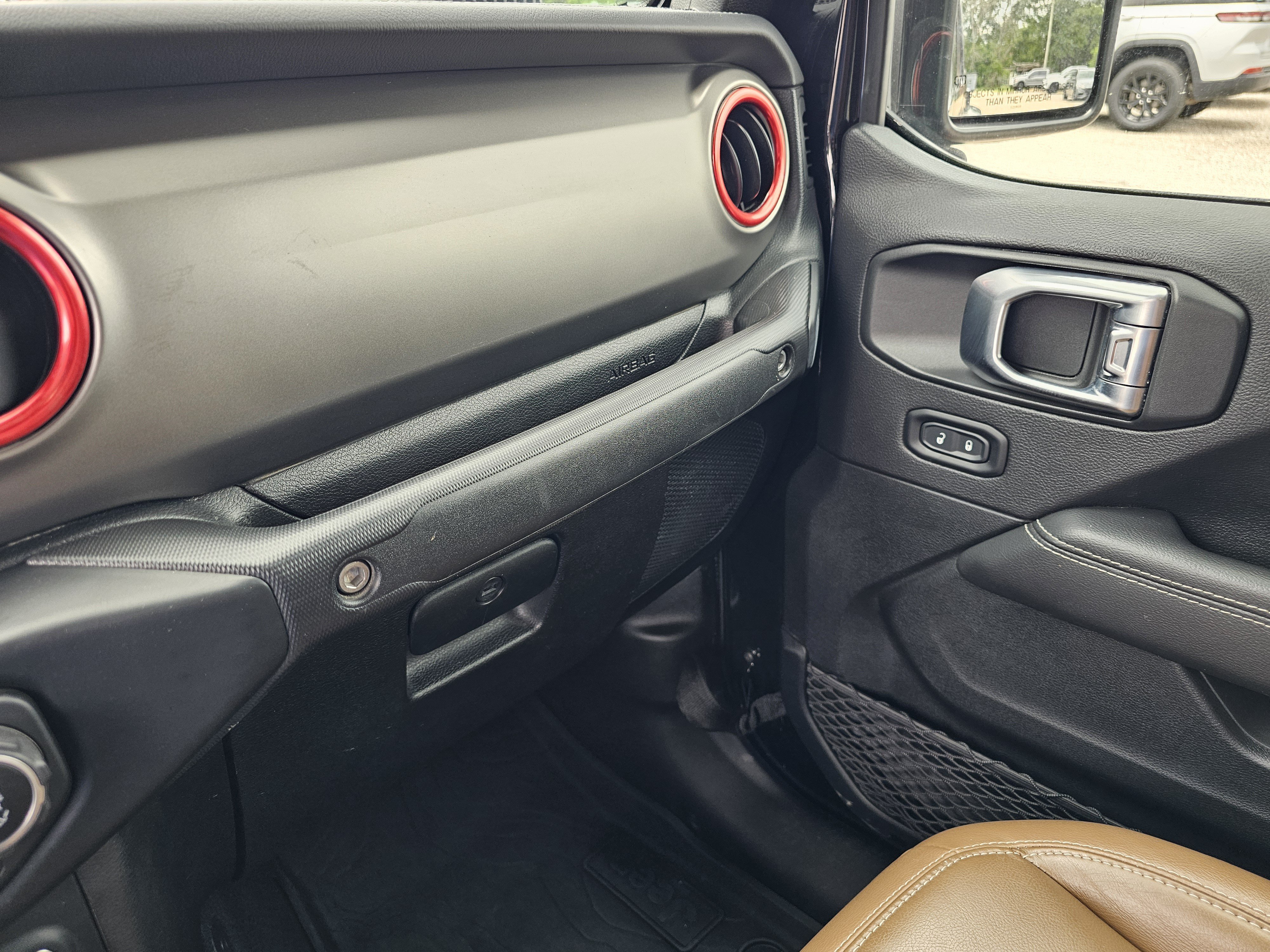 2021 Jeep Gladiator Rubicon - Photo 27