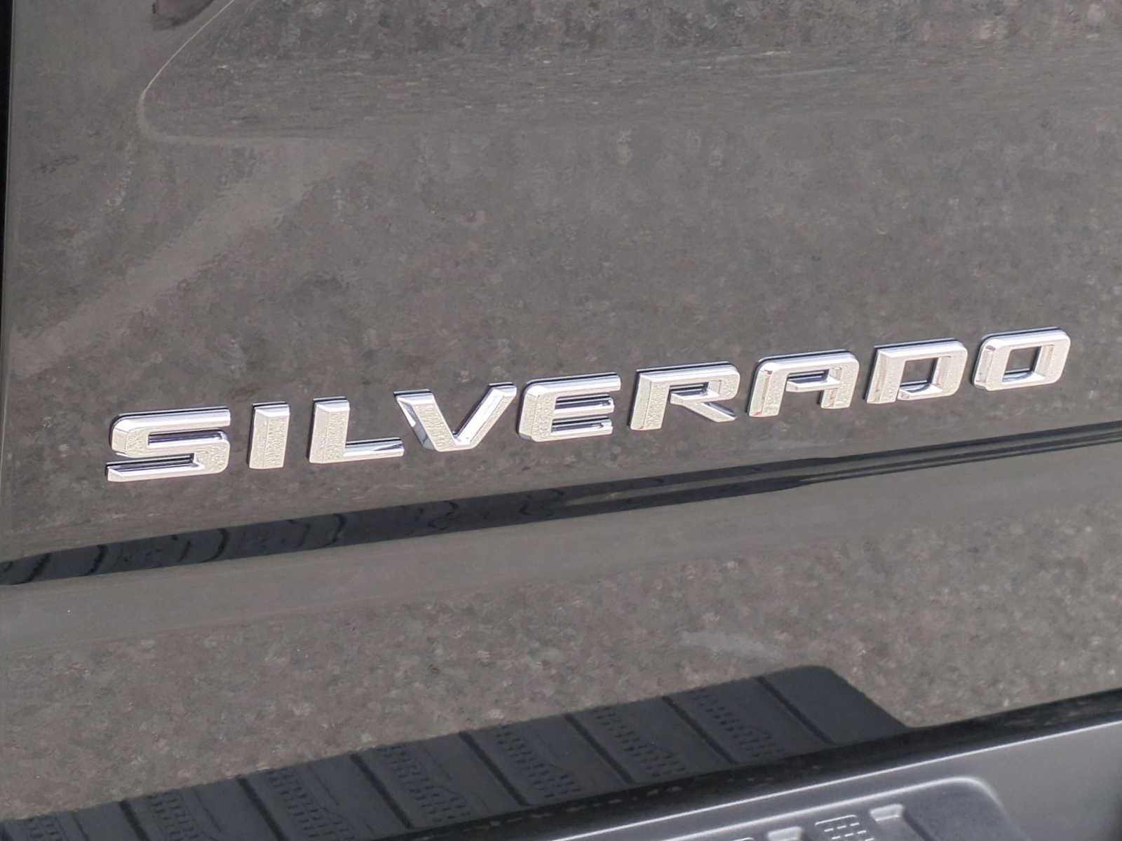 2026 Chevrolet Silverado 1500 RST - Photo 9
