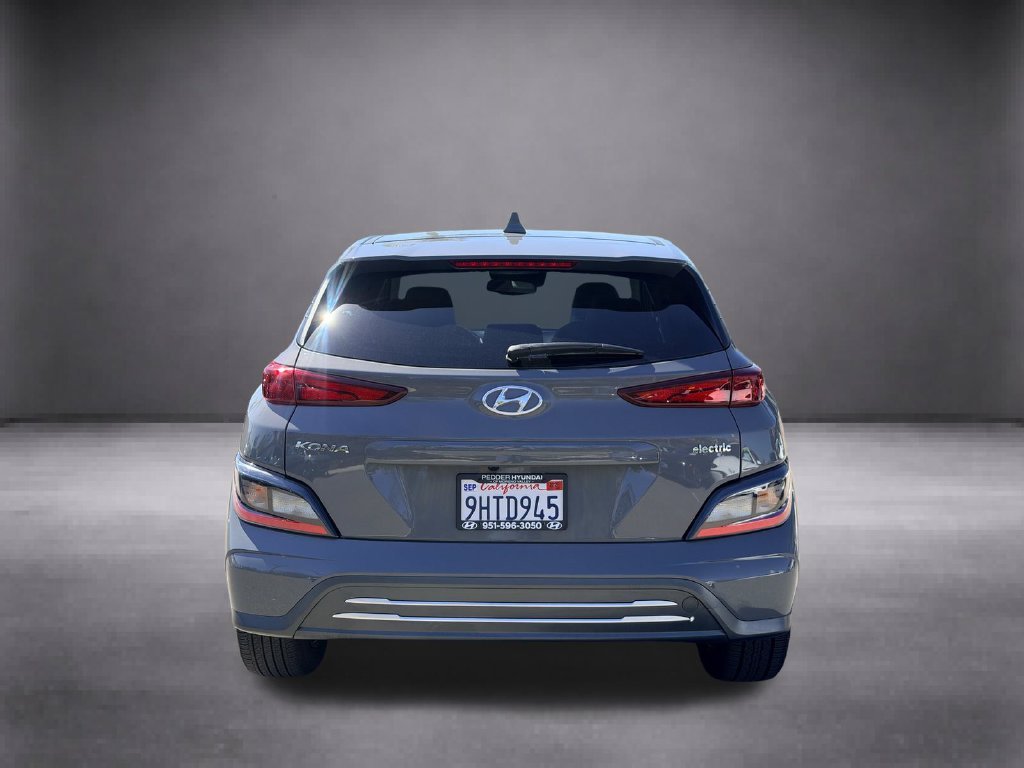 2023 Hyundai Kona EV SE - Photo 7