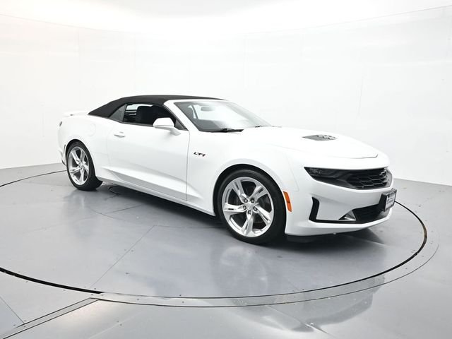 2023 Chevrolet Camaro