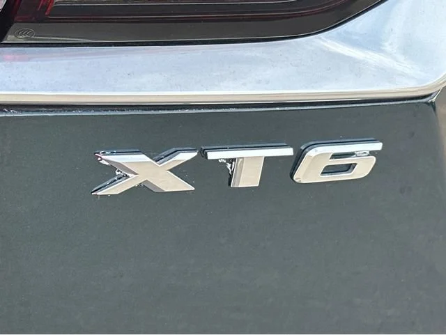 2024 Cadillac XT6 Luxury - Photo 15