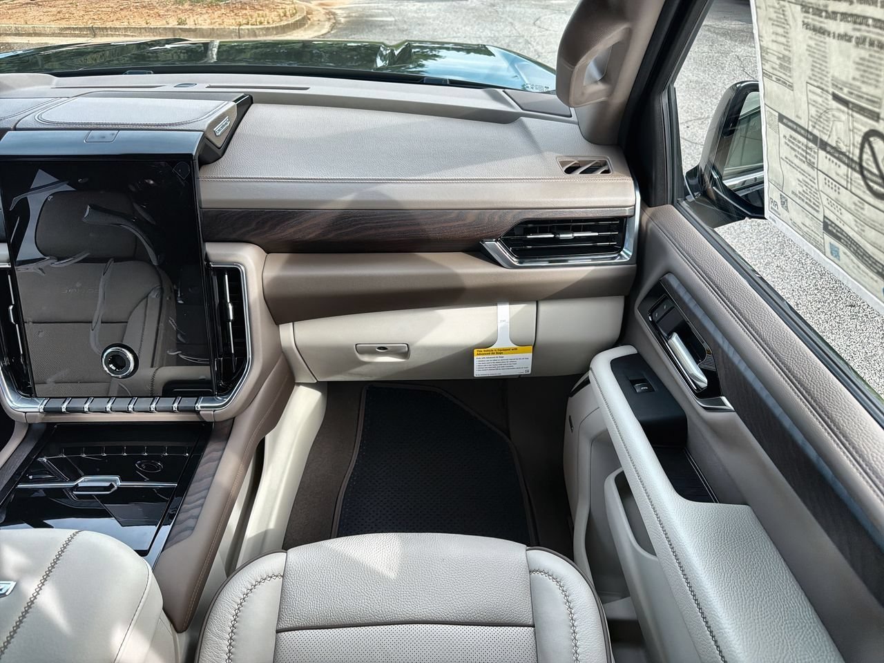 New 2026 Onyx Black GMC Denali image 24