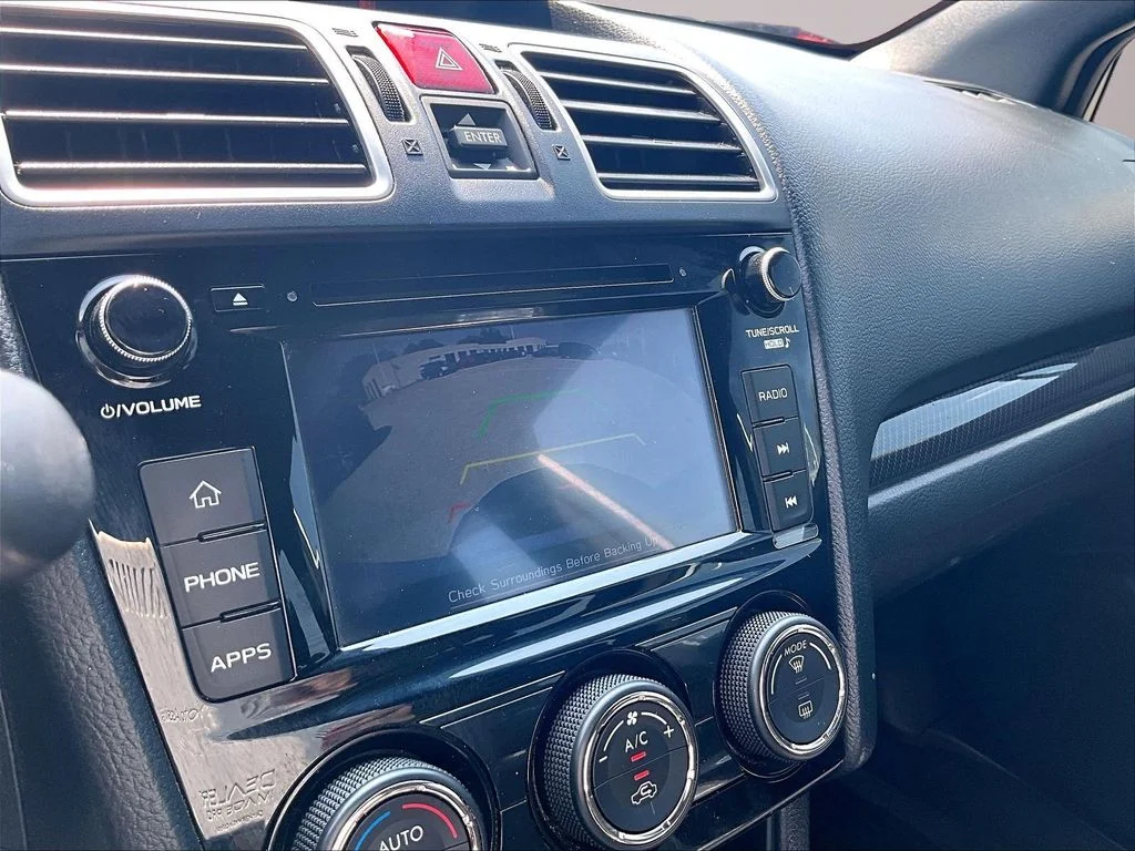 Used 2021 Silver Subaru Base image 22