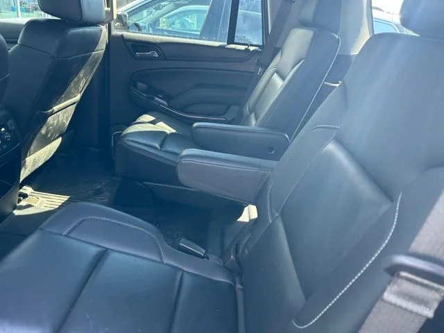 Used 2018 Gray Chevrolet LT image 14