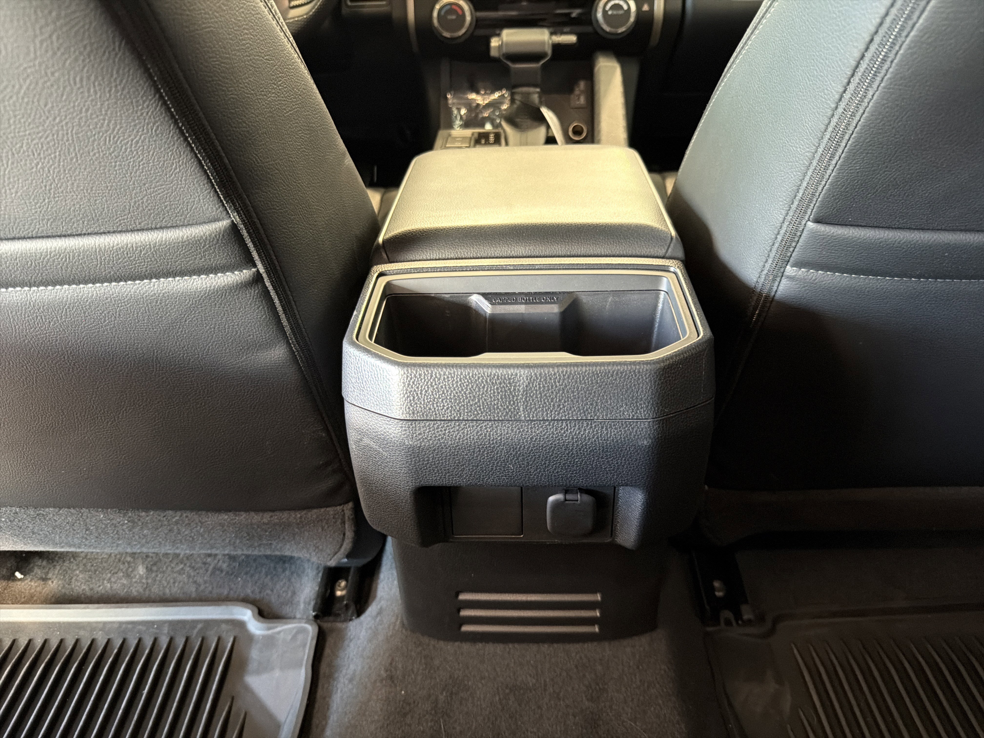 2026 Toyota Tacoma SR5 - Photo 21