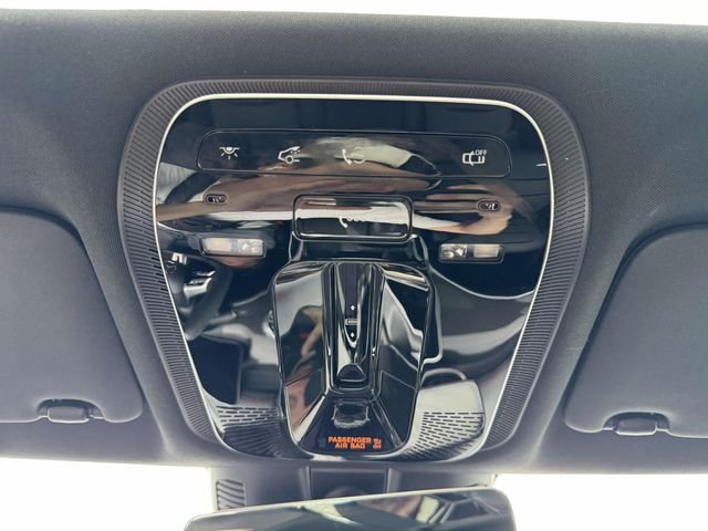 Certified Used 2024 Gray Mercedes-Benz C 63 S AMG® image 26