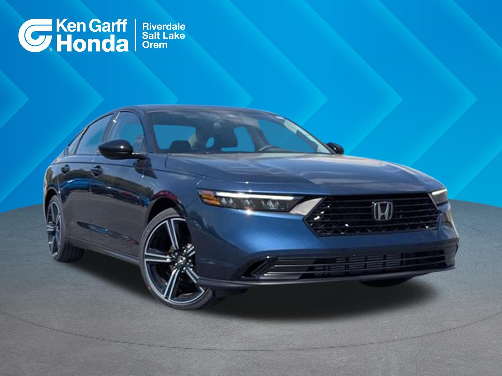 2026 Honda Accord