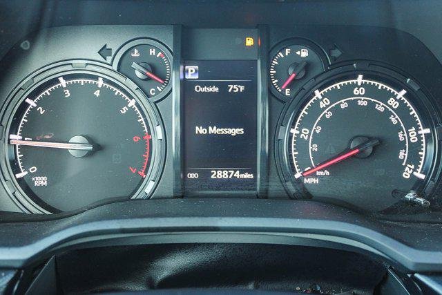 2023 Toyota 4Runner SR5 Premium - Photo 23