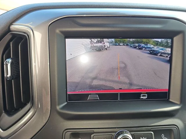 Used 2025 Red Chevrolet Custom Trail Boss image 17