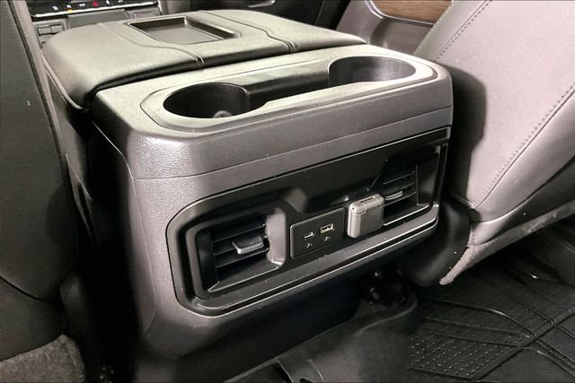 Used 2019 Beige Chevrolet RST image 10