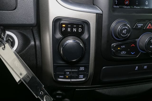 Used 2020 Red Ram Warlock image 25