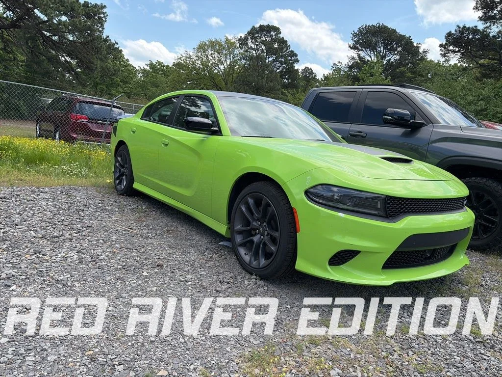 2023 Dodge Charger R/T's photo
