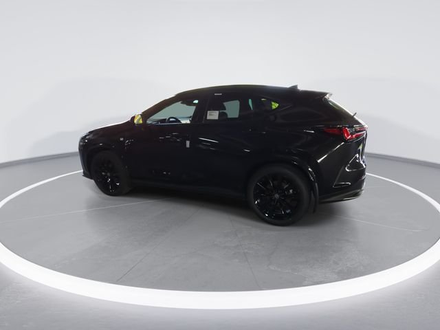 New 2026 Caviar Lexus F SPORT HANDLING AWD image 7