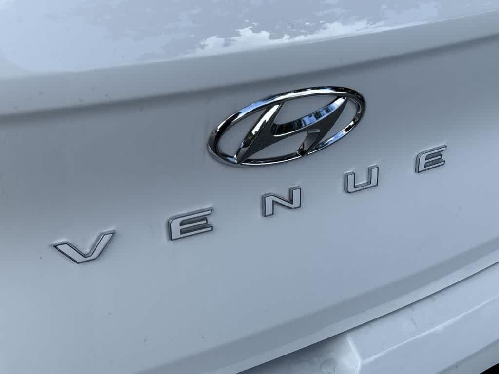New 2026 Lunar White Hyundai SEL image 10