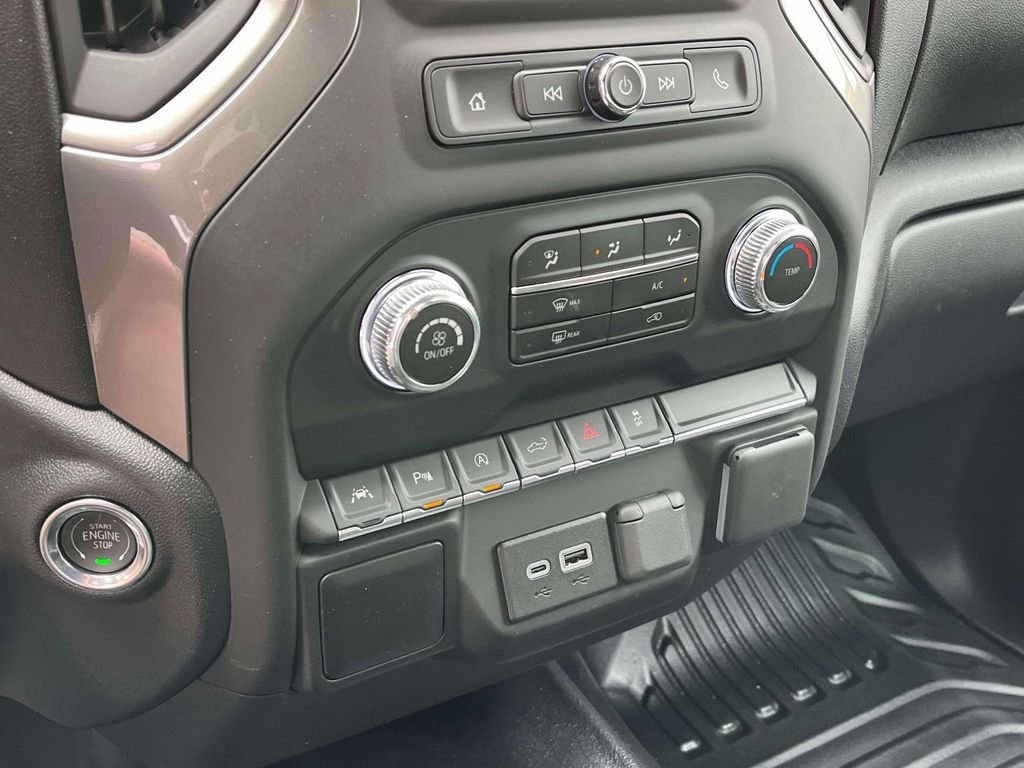 2026 GMC Sierra 1500 Pro - Photo 24
