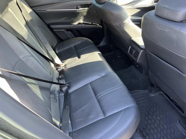 Used 2025  Toyota XSE image 20