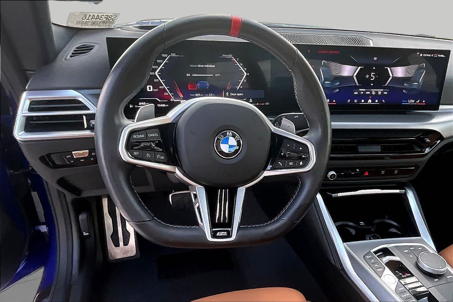 Pre-Owned 2025 BMW M240i M240i