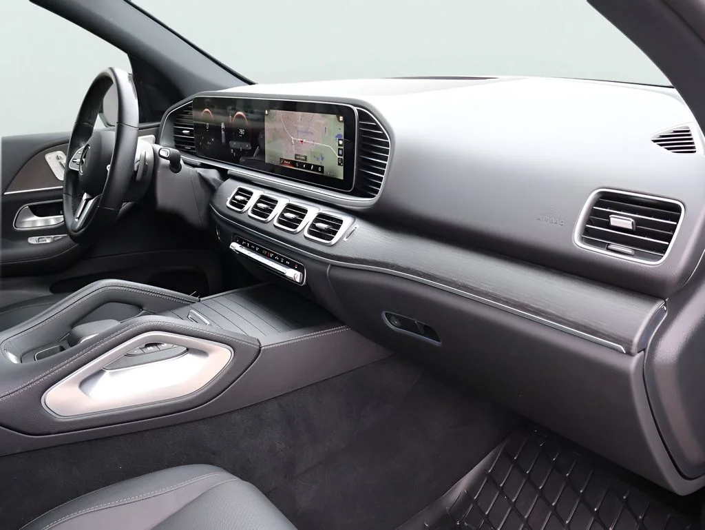 Used 2023  Mercedes-Benz GLE 350 image 11