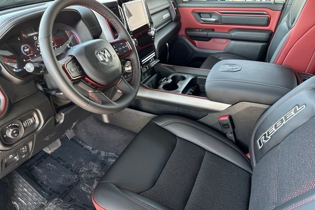2026 RAM 1500 Rebel - Photo 2