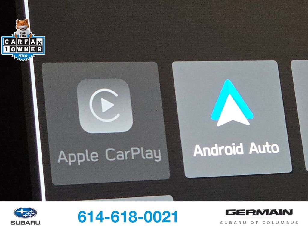 Used 2025 Gray Subaru Premium image 29