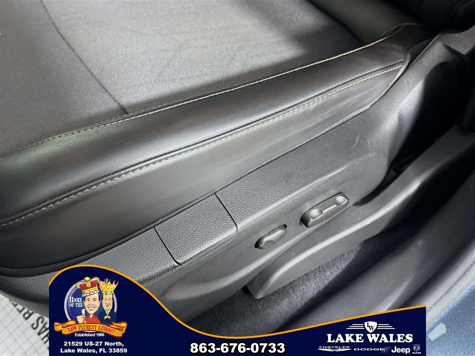 Certified Used 2021 Gray Chevrolet LT image 18