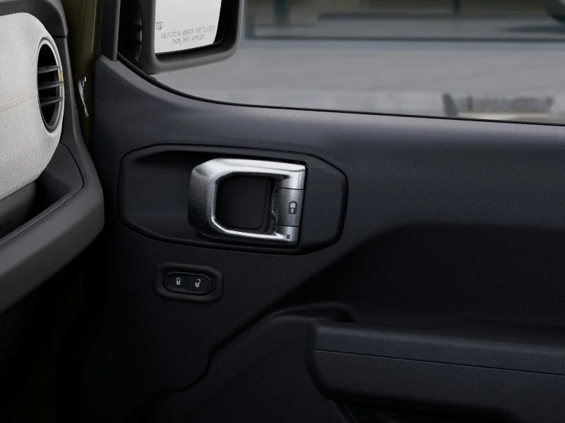 New 2026 41 Exterior Paint Jeep Sport image 25