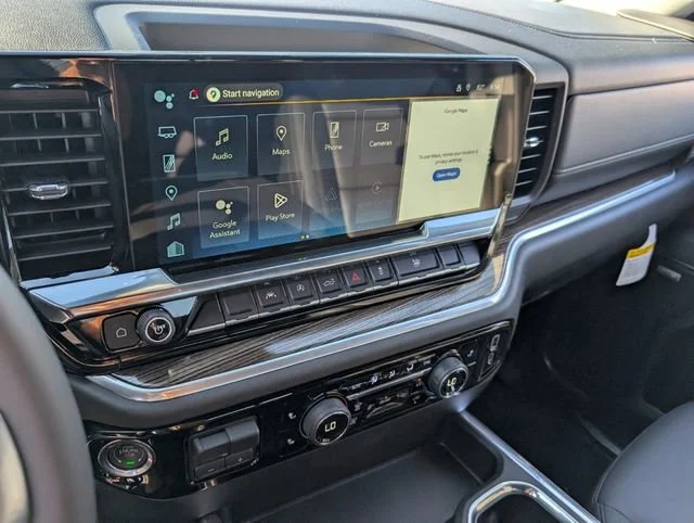 2026 Chevrolet Silverado 1500 RST - Photo 9