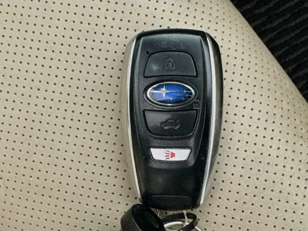 Used 2019 Tungsten Metallic Subaru 2.5i image 40